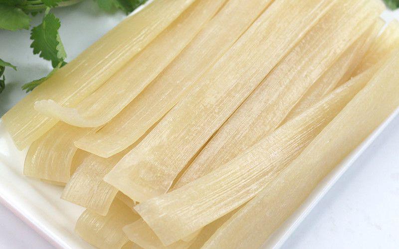 红薯宽粉