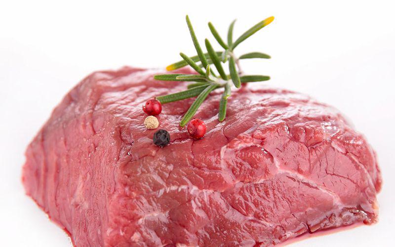 牛肉