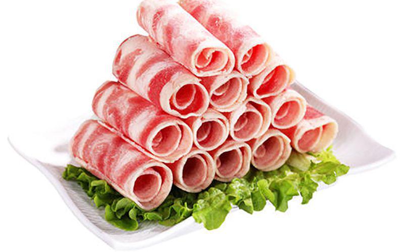 牛肉卷