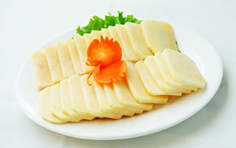土豆片