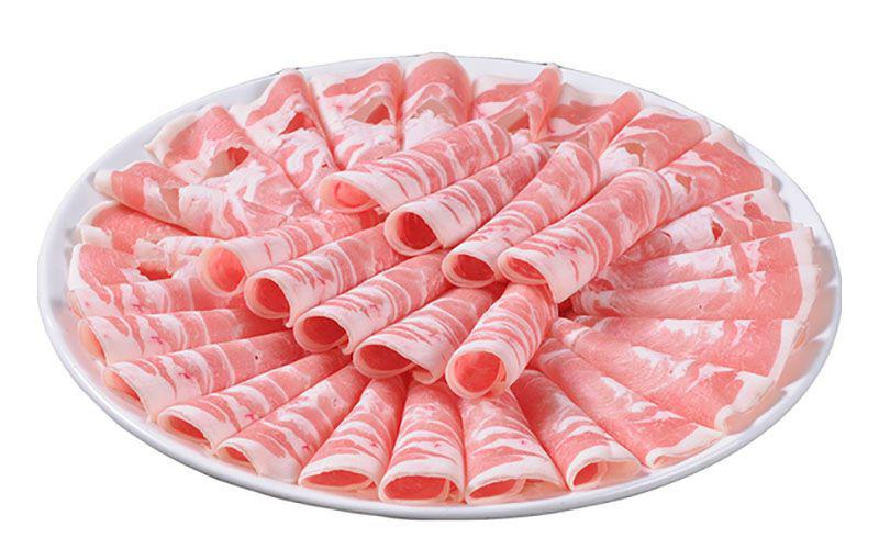 羊肉卷