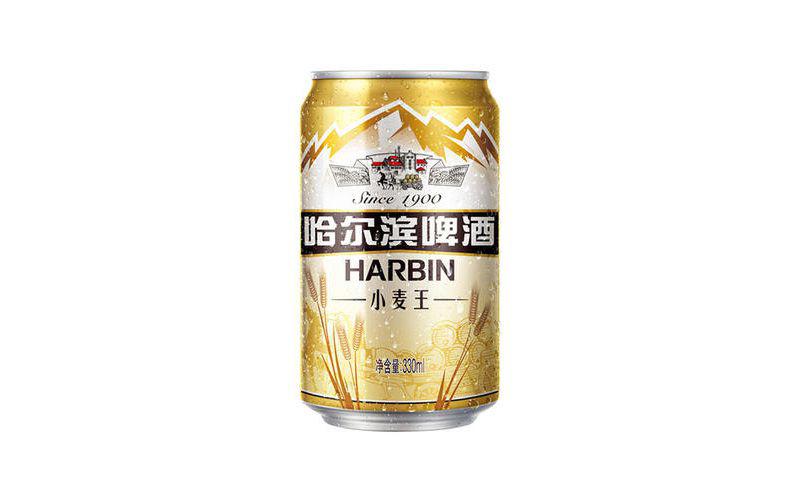 哈尔滨拉罐