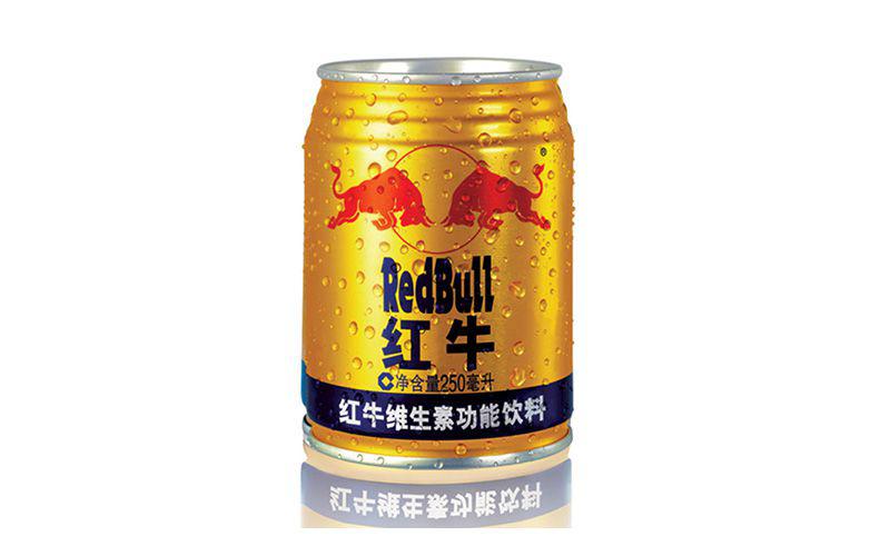 红牛