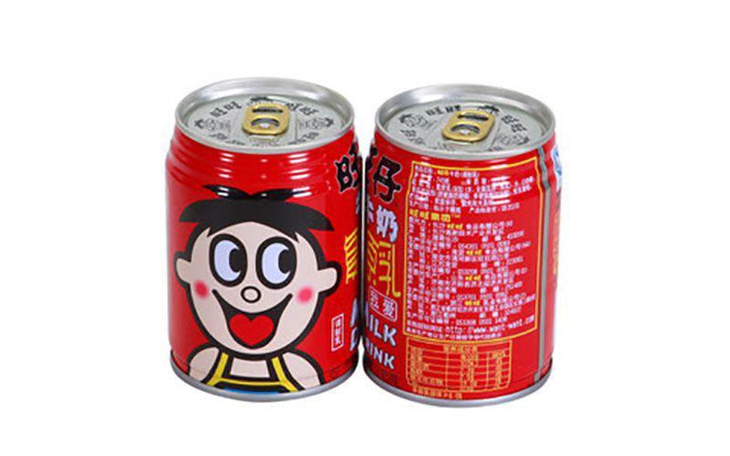 旺仔