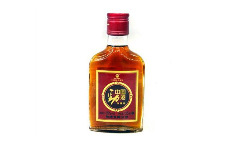 小劲酒