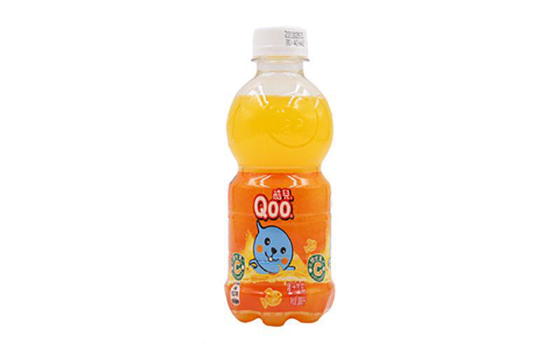 小酷儿