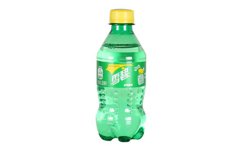 小雪碧