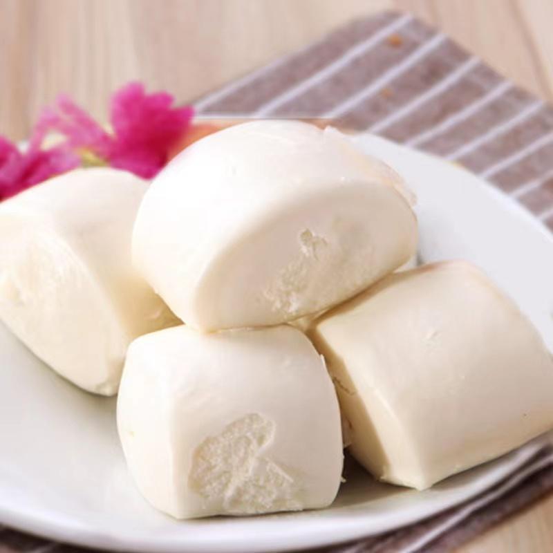 蒸汽小馒头