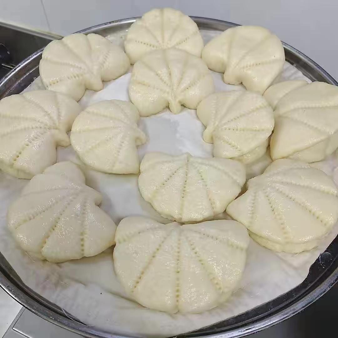 荷叶饼10个