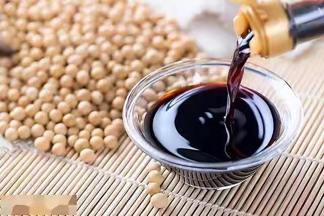 美味鲜蘸料.不辣