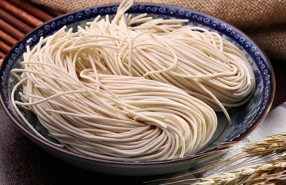 面条